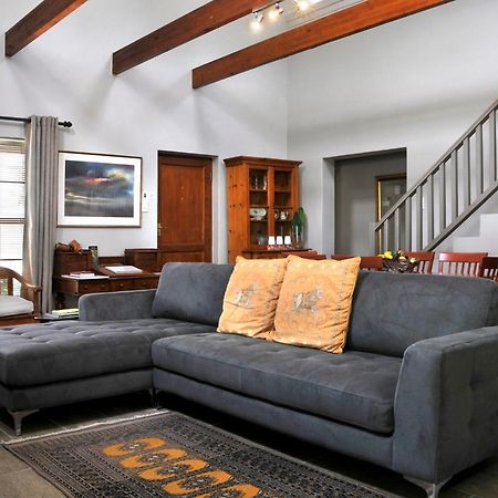 La Gratitude Self Catering Cottage Franschhoek Exterior foto